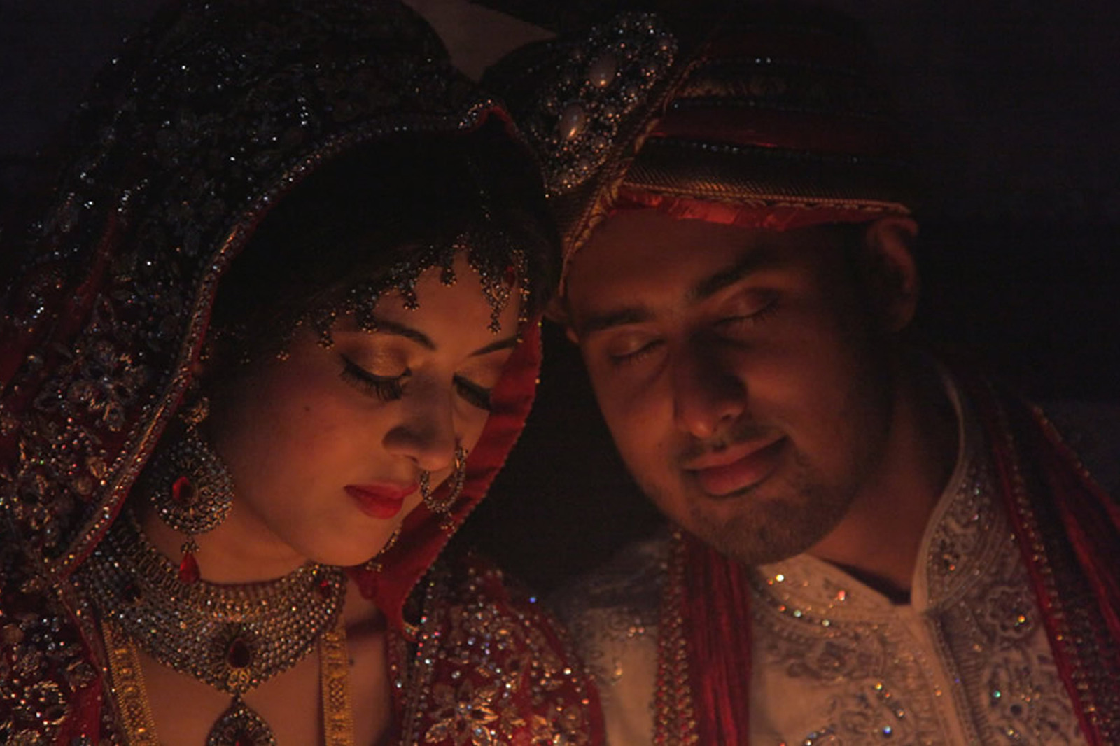 bengali wedding video