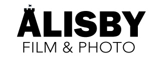 Alisby Film and Photo Logo